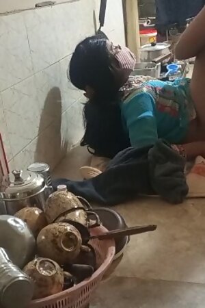 Bhai Ne Bahen Ko Jabardasti Kitchen me Choda,indian Step Sister having Hard Sex in Hindi Audio
