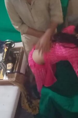 Homemade Real Painful Fuck Scene with Clear Hindi Audio. Indian Desi Village Bhabhi Homemade